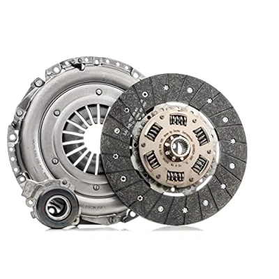 Imagen de LuK 625 3138 33 Kit de Embrague OPEL: Insignia A Berlina, Hatchback, Sports Tourer, VAUXHALL: Mk2 Country Tourer