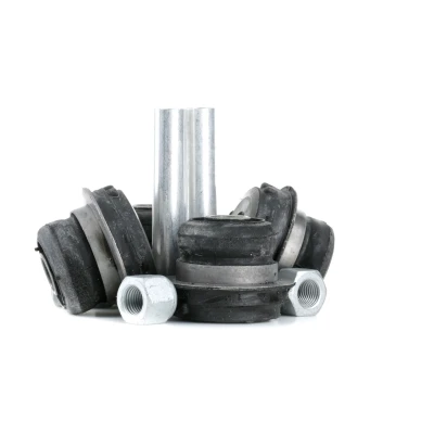 Imagen de LEMFÖRDER 10971 01 Kit De Reparación Brazos Suspensión Por Mercedes Benz SEDÁN (W124) 1984 1993 Ambos Lados, Eje Delantero Y Otros Vehículos