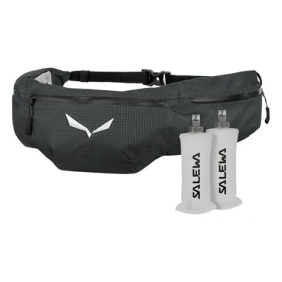 Imagen de Salewa Pedroc Riñonera, Talla: One Size, Onyx