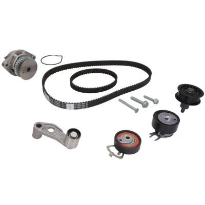 Imagen de BOSCH 1 987 948 886 Bomba de Agua + Kit Distribucion 130 SEAT: Leon I Hatchback, Toledo 2 Limousine, VOLKSWAGEN: Golf 4, Lupo / 3L