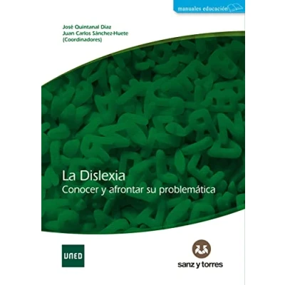 Imagen de La Dilexia: Conocer y afrontar su problemática