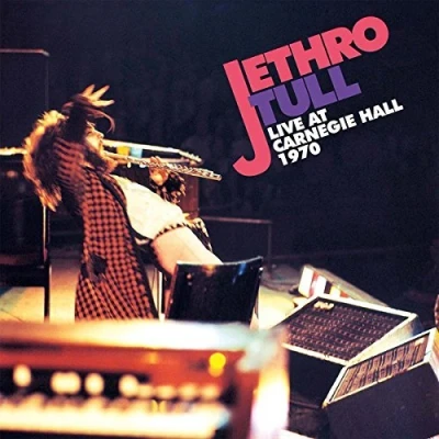 Imagen de Live At Carnegie Hall Vinilo