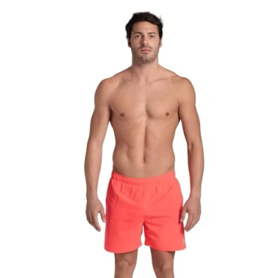 Imagen de Arena Bóxer de Playa Hombre Fundamentals R