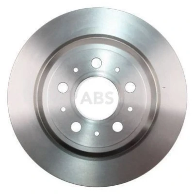 Imagen de A.B.S. COATED 17920 Disco de freno 288 12 5 108 macizo revestido VOLVO: XC70 I Cross Country, S70, V70