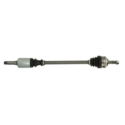 Imagen de PASCAL G2C008PC Árbol de transmisión Eje delantero, derecha 798 para vehículos con ABS CITROËN: Saxo Hatchback, C4 I AX