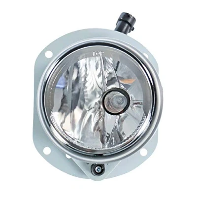 Imagen de PRASCO ME0294433 Faros Antiniebla derecha MERCEDES BENZ: Clase ML, C Berlina