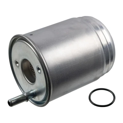 Imagen de BLUE PRINT ADBP230047 Filtro Combustible de tubería, con tapón roscado descarga agua junta anular KIA: Ceed III Sportswagon