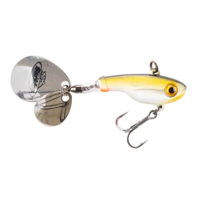 Imagen de Berkley Pulse Spintail 9gr Sambal Ayu Cucharilla de pesca