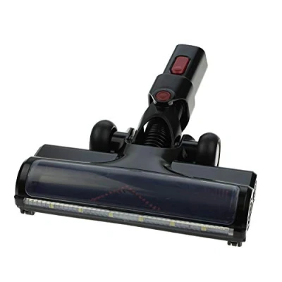 Imagen de Groupe SEB RS 2230001601 boquilla de aspiradora elektrobürste/schwarz+rot