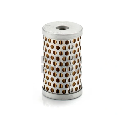 Imagen de MANN FILTER H 53/3 Filtro de aceite Cartucho filtrante