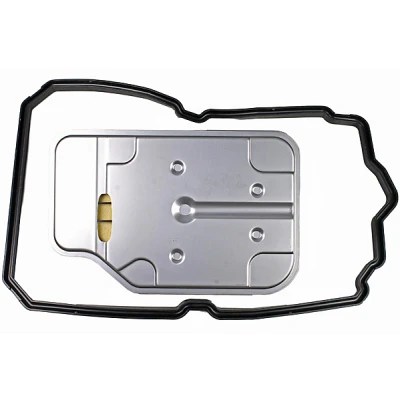 Imagen de METZGER 8020071 Kit filtro hidrtáulico, caja automática con junta MERCEDES BENZ: Clase ML, C Berlina, E Berlina