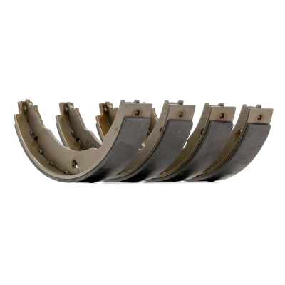 Imagen de BOSCH 0 986 487 579 Zapatas de Freno Mano con accesorios PEUGEOT: 406 Berlina