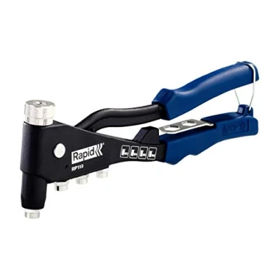 Imagen de RAPID 5000669 Remachadora manual RP110 Profesional para remaches a rosca