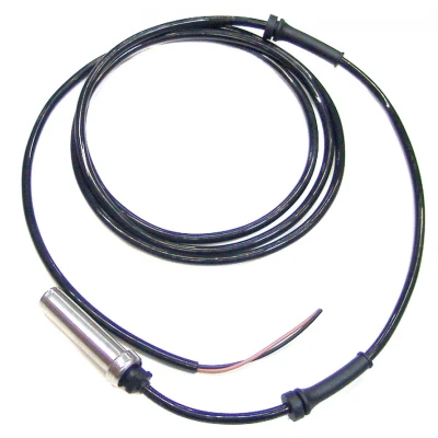 Imagen de MAPCO 86856 Sensor de ABS eje delantero, ambos lados MERCEDES BENZ: Sprinter 2 T Bus, 3 Furgón