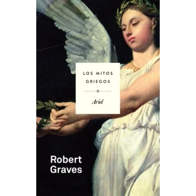 Imagen de Los mitos griegos (Ariel)