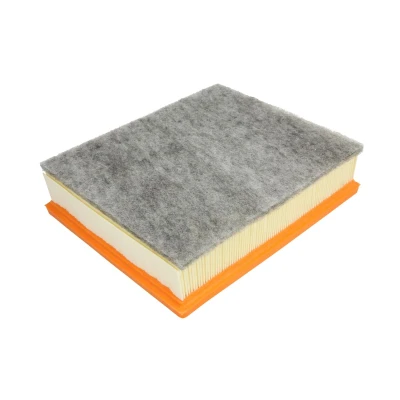 Imagen de MAHLE ORIGINAL LX 4154 Filtro de aire 59,3 206 251,0 Cartucho filtrante TOYOTA: RAV4 IV SUV, Auris Hatchback, Verso