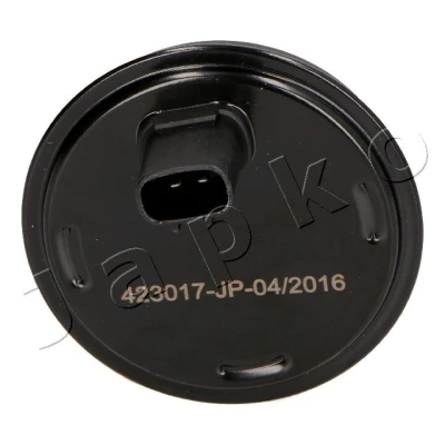 Imagen de JAPKO 151297 Sensor de ABS Eje trasero