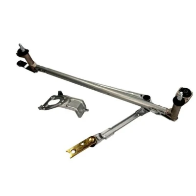 Imagen de MAXGEAR 57 0199 Varillaje de Limpiaparabrisas delante sin electromotor VOLKSWAGEN: GOLF 5, 6, SKODA: Octavia 1 Combi
