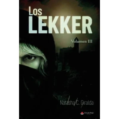 Imagen de Los Lekker: Volumen III (SIN COLECCION)