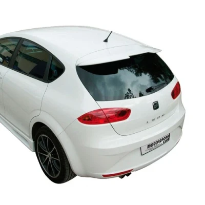 Imagen de AutoStyle TS SE49 Faldon Delantero natural SEAT: Leon II Hatchback