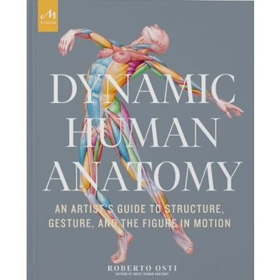 Imagen de Dynamic Human Anatomy