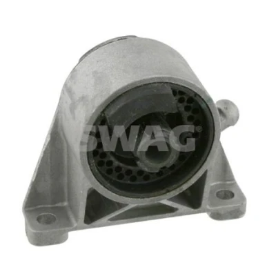 Imagen de SWAG 40 13 0059 Soporte de motor delante Rodamiento caucho metal OPEL: Astra H GTC, Hatchback, G CC