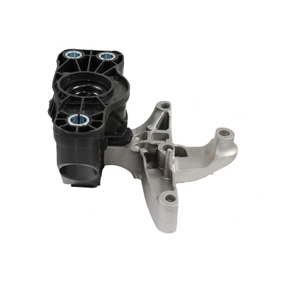 Imagen de METZGER 8053985 Soporte de motor derecha abajo Rodamiento caucho metal RENAULT: Megane 4, IV Berlina, Talisman Grandtour
