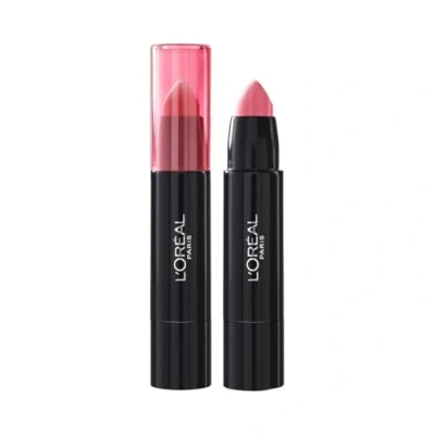 Imagen de L&#039;Oréal Paris Make up designer Bálsamo Labial Infalible Sexy Balm 102