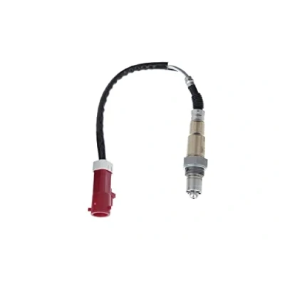 Imagen de VALEO 368050 Sonda lambda delante del catalizador M18x1,5 plana, Rosca engrasada, térmico FORD: FIESTA 5, 6, Fusion Familiar