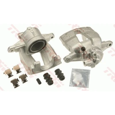 Imagen de TRW BHW1015E Pinza de freno Hierro fundido FIAT: 500 Hatchback, Doblo I Familiar, Panda II ALFA ROMEO: MiTo