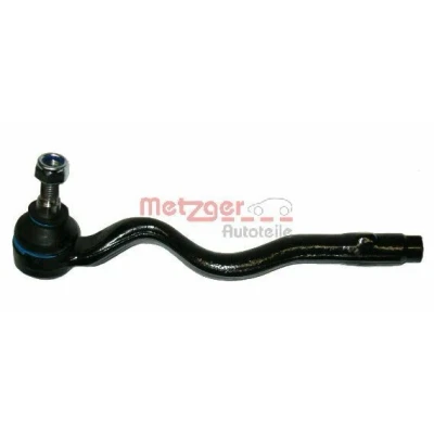 Imagen de METZGER 54010301 Rótula de dirección KIT + Eje delantero, izquierda BMW: 3 Berlina, Coupé, Touring