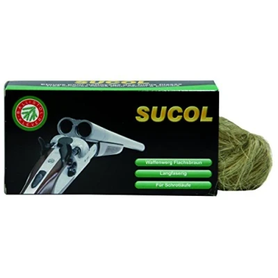 Imagen de Ballistol Werg Sucol Cuidado Personal para Acampada, Talla 75 g