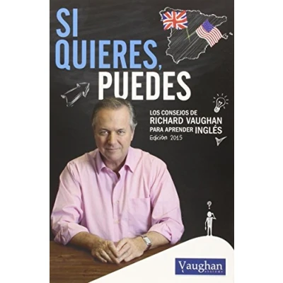 Imagen de SI QUIERES PUEDES (SIN COLECCION)