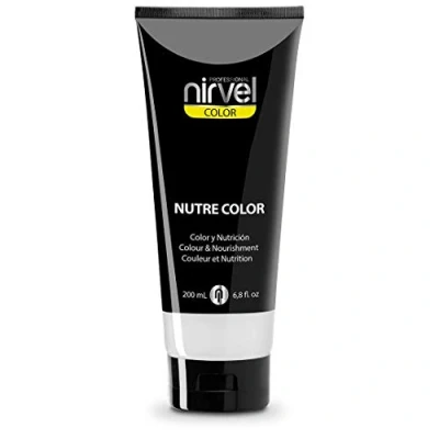 Imagen de Nirvel NUTRE COLOR BLANCO 200 ml.