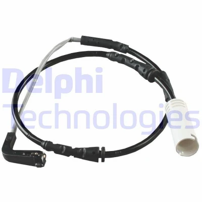 Imagen de DELPHI LZ0206 Juego contacto de aviso, desgaste frenos BMW: 1 Coupé, 3 Coupé
