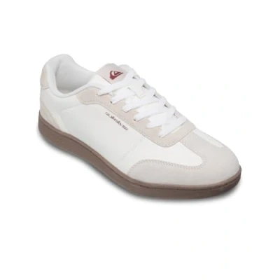 Imagen de Quiksilver Torrance, Zapatillas Hombre, Blanco Crudo, 39 EU