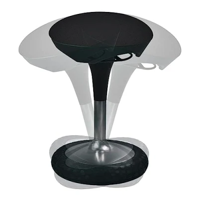 Imagen de Topstar SI69 G20 Sitness 20 Taburete, Color Negro