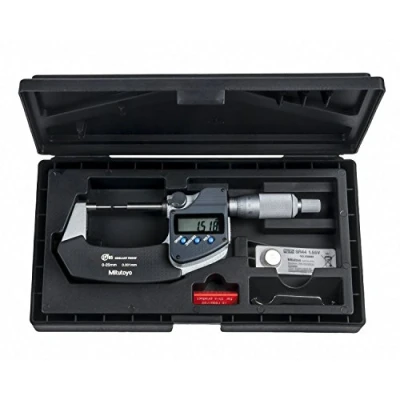Imagen de Mitutoyo 331 251 30 Spline micrometre, 0 mm 25