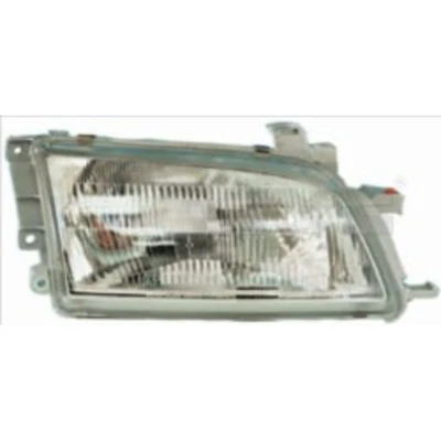 Imagen de Faro principal TYC 20 3150 18 2, Derecha
