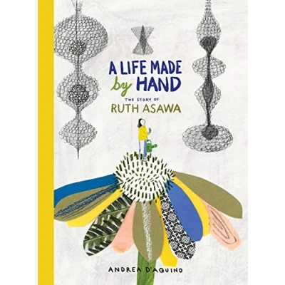 Imagen de A life made by hand