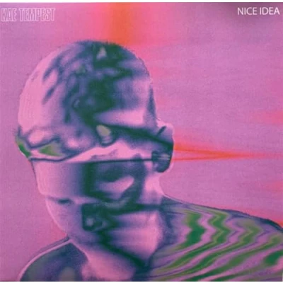 Imagen de Nice Idea Vinilo Kae Tempest