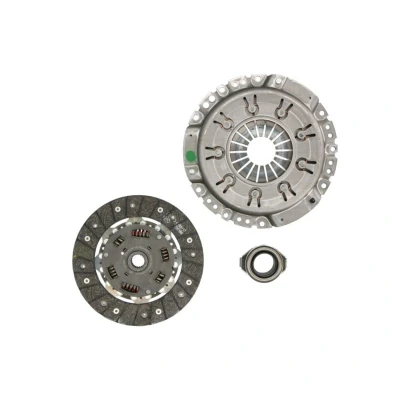 Imagen de LuK BR 0222 623 3407 00 Kit de Embrague con cojinete desembrague 230 KIA: CARENS 2