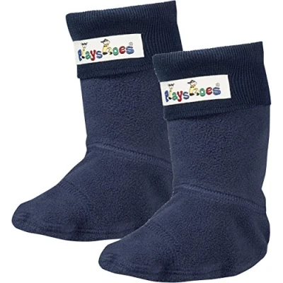 Imagen de Calcetines de Forro polar para niños Playshoes