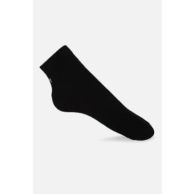 Imagen de Reebok Act Core Low Cut Sock 3P Calcetines, Unisex Adulto, Negro, S