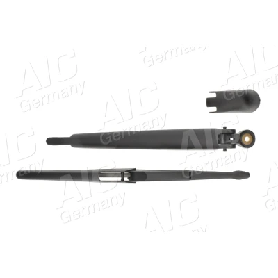 Imagen de Brazo del limpiaparabrisas, lavado de parabrisas Aic 56812 posterior con caperuza, limpiaparabrisas incorporado FIAT: 500 Hatchback