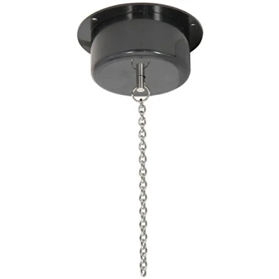 Imagen de QTX MBM 2 Motor de bola, negro espejo