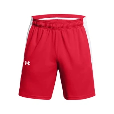 Imagen de Under Armour TECH Pantalón corto de deporte Khaki base, Hombre, Talla: 30, base