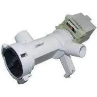 Imagen de Electrotodo Bomba Desague Lavadora Compatible con Fagor, Edesa, Aspes, Westinghouse L71B014I1 Reparación de Electrodomésticos