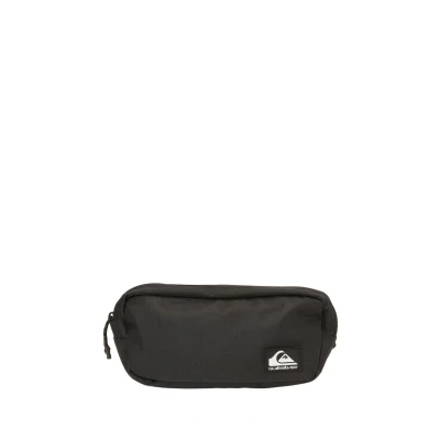 Imagen de Quiksilver Pubjug 2 0 Riñonera, Talla: One Size, Black