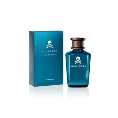 Imagen de Scalpers Yacht Club Eau de Parfum 75 ml